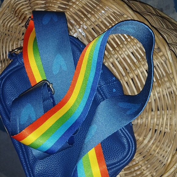 Sophie Allport Crossbody ECU - Picture 8 of 11